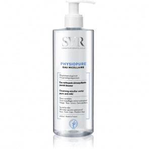 SVR Physiopure Eau micellaire 400 ml