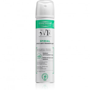 SVR SPIRIAL Desodorante spray 75 ml