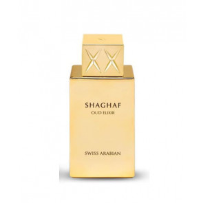 Swiss Arabian Shaghaf Oud Elixir Eau de parfum 75 ml