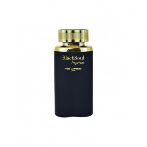 Ted Lapidus BLACK SOUL IMPERIAL Eau de toilette 50 ml