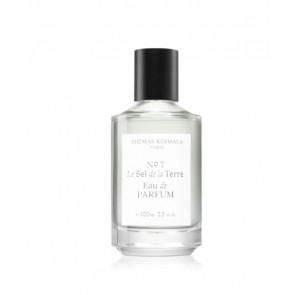 Thomas Kosmala No.7 Le Sel dela Terre Eau de parfum 100 ml