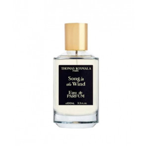 Thomas Kosmala Song In The Wind Eau de parfum 100 ml