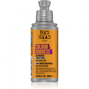 Tigi Bed Head Colour Goddess Oil Infused Conditioner 100 ml