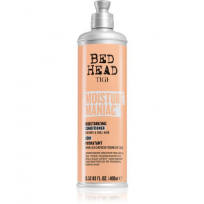 Tigi Bed Head Moisture Maniac Conditioner 400 ml