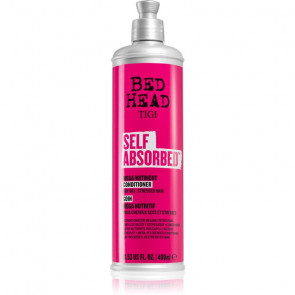 Tigi Bed Head Self Absorbed Conditioner 400 ml