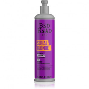 Tigi Bed Head Serial Blonde Conditioner 400 ml