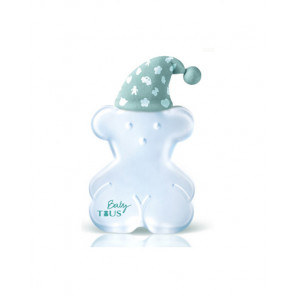 Tous Baby Tous Eau de cologne senza alcool 100 ml