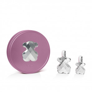 Tous Lote LoveMe The Silver Parfum Eau de parfum