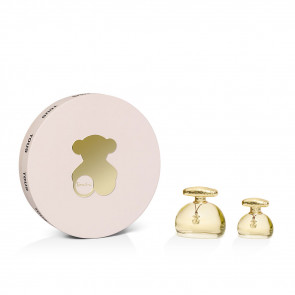 Tous Lote Touch The Original Gold Eau de toilette