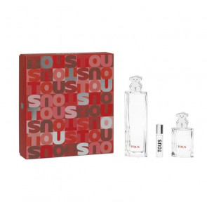 Tous Lote Tous Eau de toilette