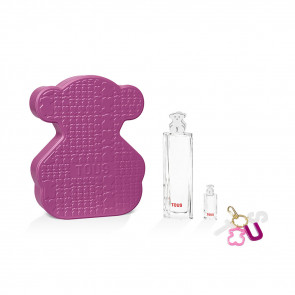 Tous Lote Tous Eau de toilette