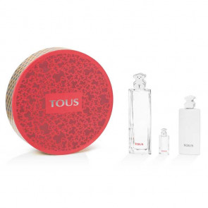 Tous Lote Tous Eau de toilette