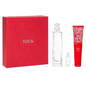 Tous Lote Tous Eau de toilette