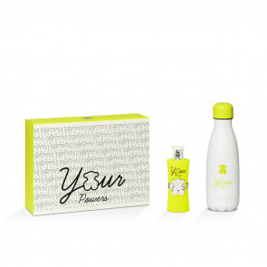 Tous Lote Your Powers Eau de toilette