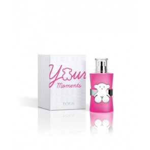 Tous Your Moments Eau de toilette 50 ml