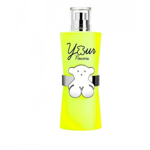 Tous YOUR POWERS Eau de toilette 90 ml