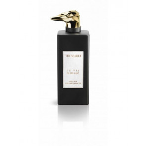 Trussardi Le Vie di Milano Musc Noir Per Enhancer Eau de parfum 100 ml