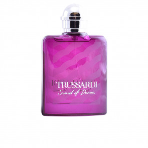 Trussardi SOUND OF DONNA Eau de parfum 50 ml