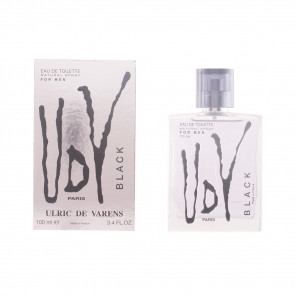 Ulric de Varens UDV BLACK Eau de toilette 100 ml