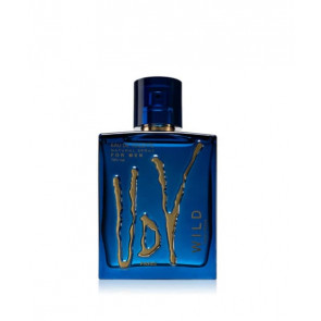 Ulric de Varens WILD Eau de toilette 100 ml