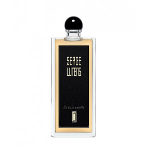 Serge Lutens UN BOIS VANILLE Eau de parfum Vaporizador 50 ml