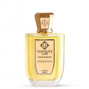 Unique'e Luxury SoScentific Extrait de parfum 100 ml