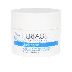 Uriage Bariéderm Onguent Fissures Crevasses 40 g