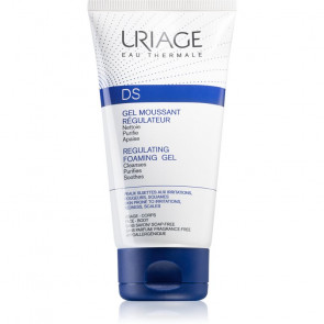 Uriage DS Gel Limpiador Regulador 150 ml