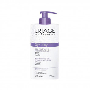 Uriage Gyn-Phy Gel Fraicheur 500 ml