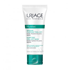 Uriage Hyséac Masque Purifiant Peel-off 50 ml