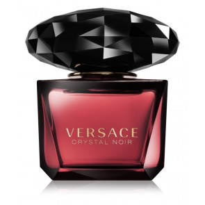 Versace CRYSTAL NOIR Eau de toilette Vaporizador 50 ml