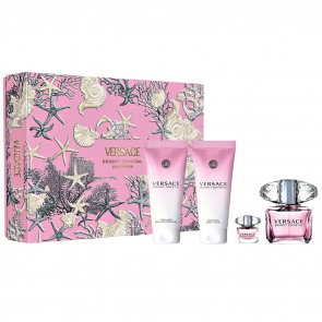 Versace Lote Bright Crystal Eau de toilette