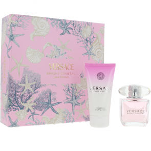 Versace Lote Bright Crystal Eau de toilette