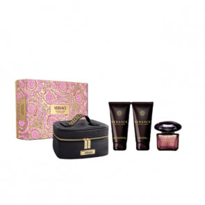 Versace Lote Crystal Noir Eau de parfum