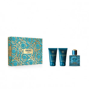 Versace Lote Eros Eau de toilette