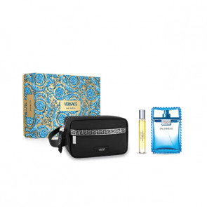 Versace Lote Man Eau Fraîche Eau de toilette