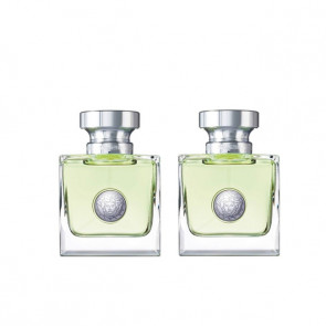 Versace Lote Versense Eau de toilette