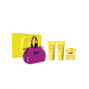 Versace Lote Yellow Diamond Eau de toilette