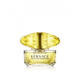Versace Yellow Diamond Desodorante spray 50 ml