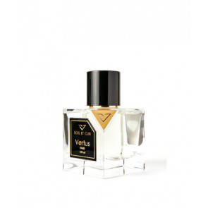 Vertus Bois et Cuir Eau de parfum 100 ml