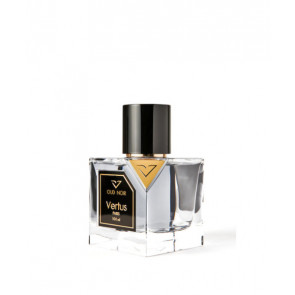 Vertus Oud Noir Eau de parfum 100 ml