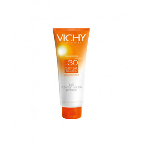 Vichy CAPITAL SOLEIL Leche SPF 30 Protector solar 300 ml