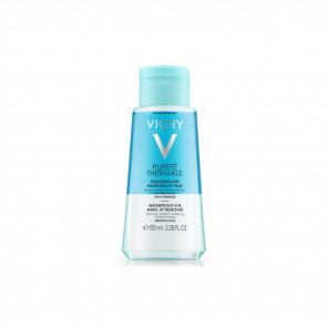 Vichy PURETE THERMALE Desmaquillante ojos Bifásico 100 ml