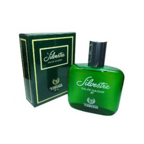 Victor SILVESTRE Eau de cologne Vaporizador 100 ml