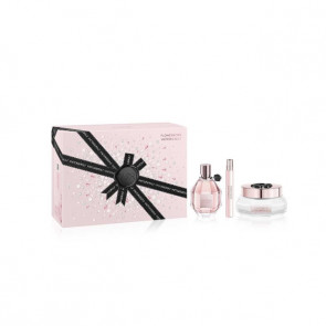 Viktor & Rolf Lote Flowerbomb Eau de parfum