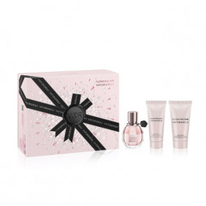 Viktor & Rolf Lote Flowerbomb Eau de parfum