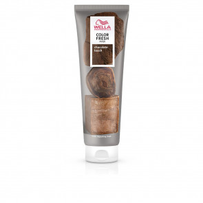 Wella Color Fresh Mask Natural - Chocolate Touch 150 ml