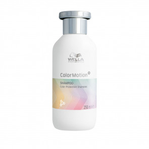 Wella Color Motion Sampoo 250 ml