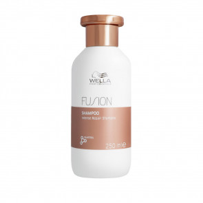 Wella Fusion Intense Repair Shampoo 250 ml