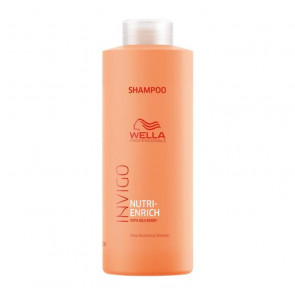 Wella Invigo Nutri-Enrich Shampoo 1000 ml